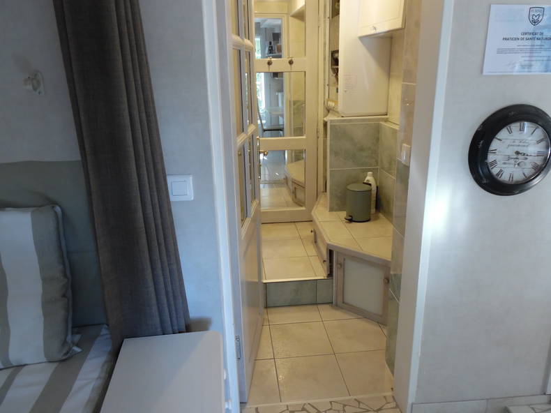 Homestay Les Ulis 582180-3