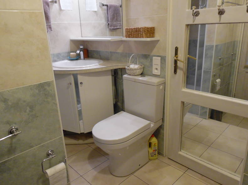 Homestay Les Ulis 582180-4