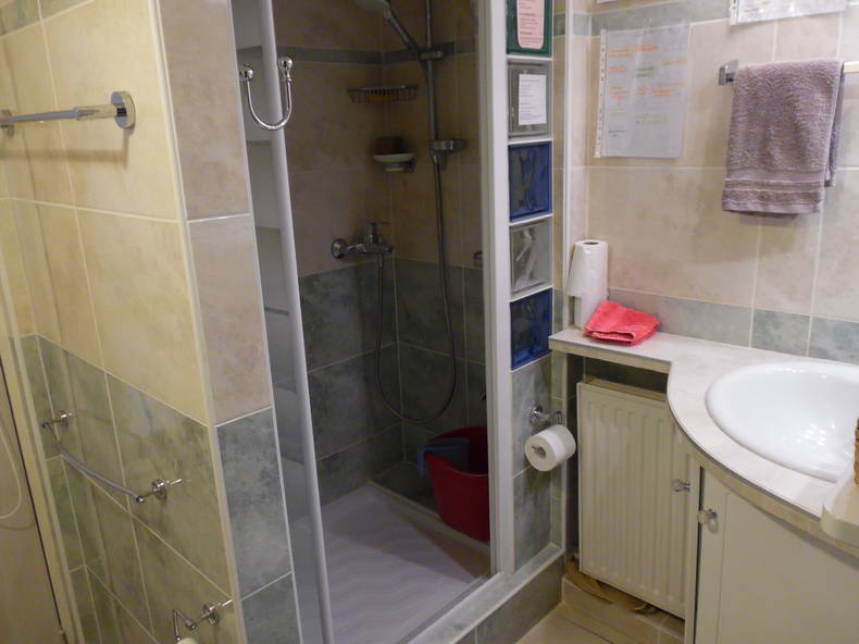 Homestay Les Ulis 582180-5