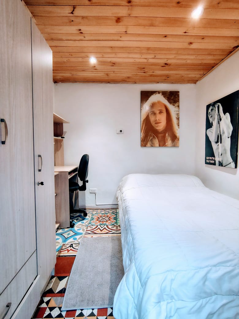 Chambre Chez L'habitant Bogotá, D.C. 524025