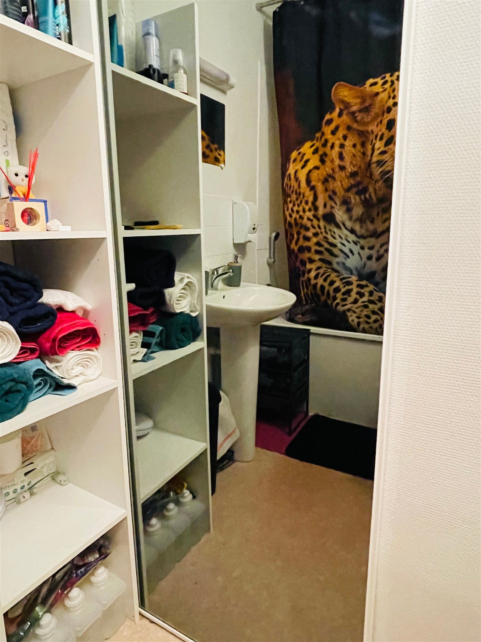 Homestay Nantes 266405