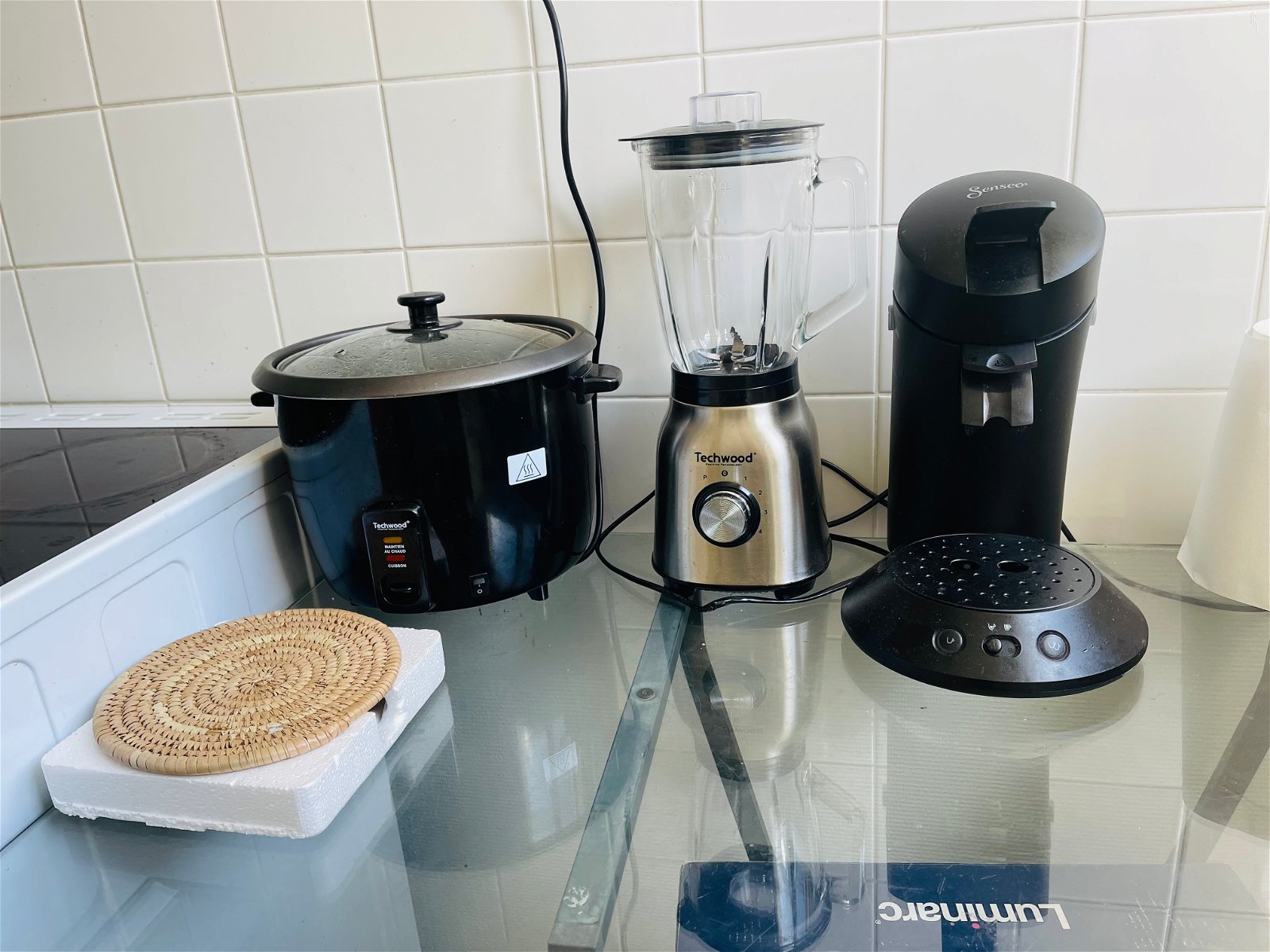 Homestay Nantes 266405