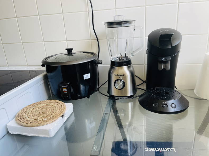 Homestay Nantes 266405-2