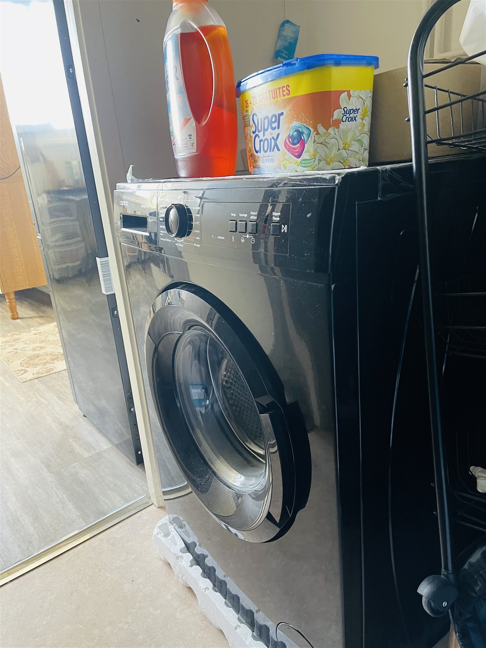 Homestay Nantes 266405