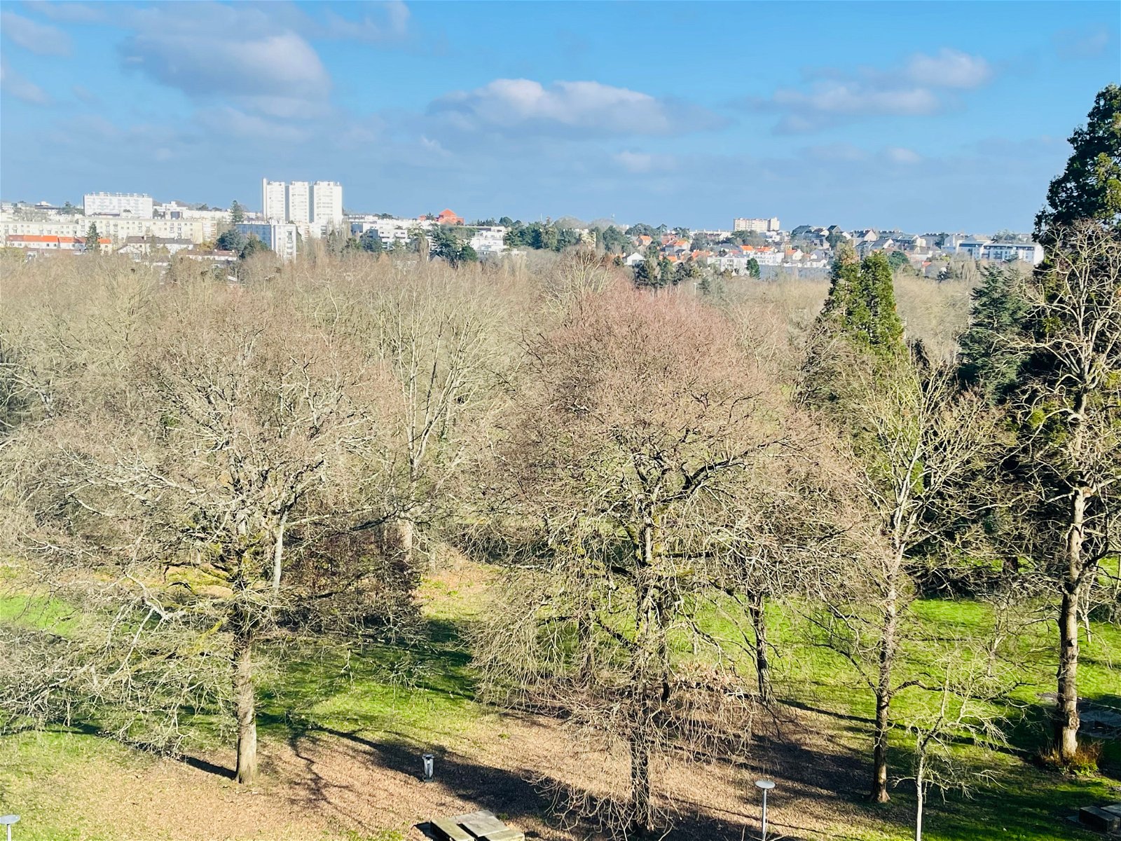 Homestay Nantes 266405