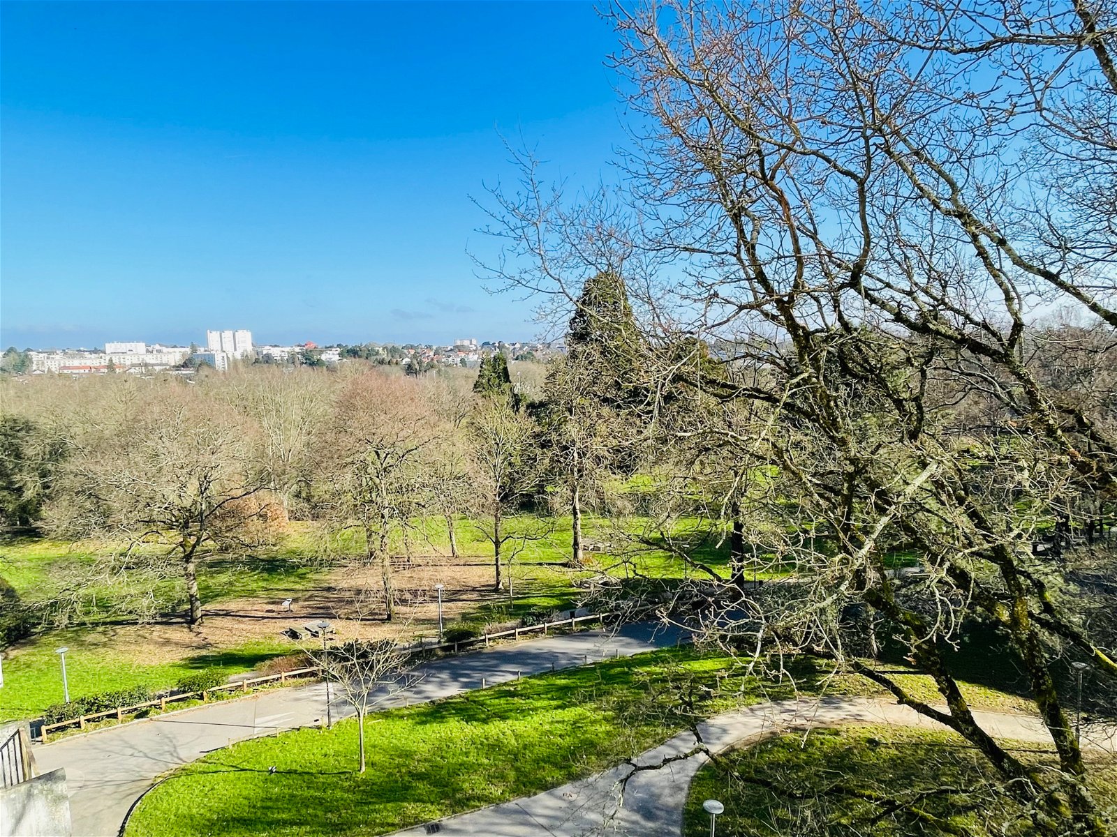 Homestay Nantes 266405