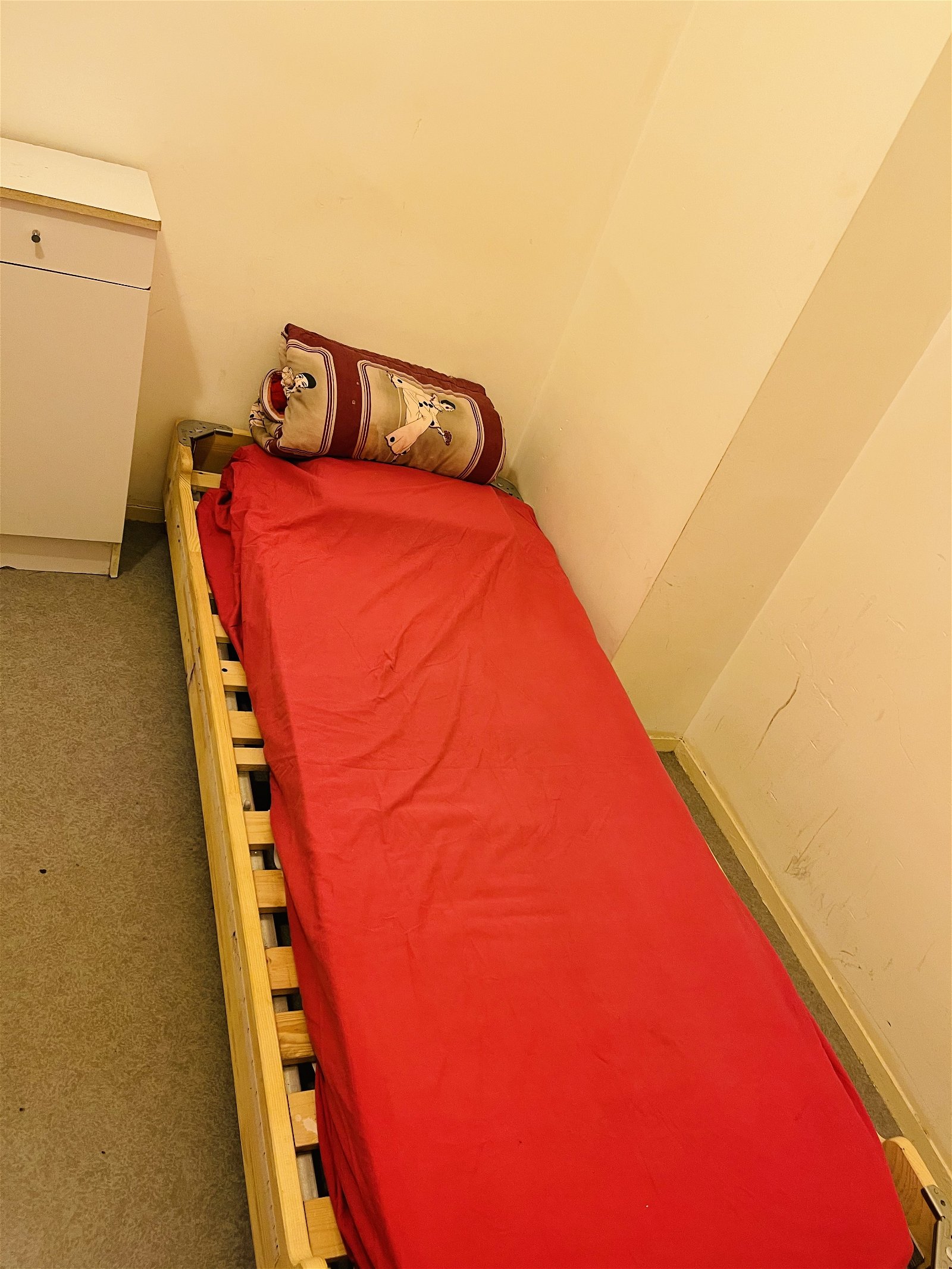 Homestay Nantes 266405