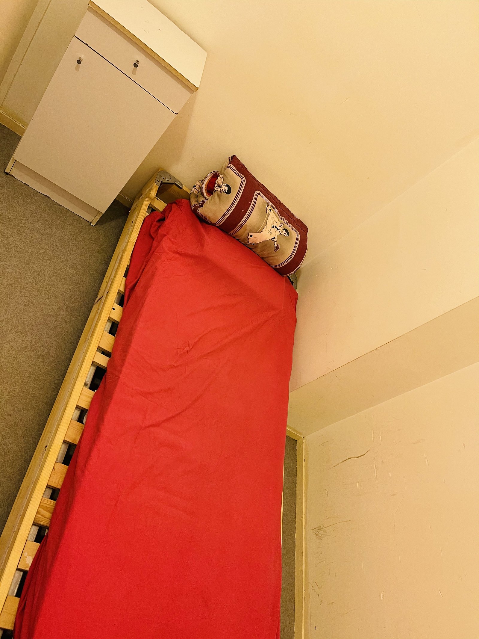 Homestay Nantes 266405