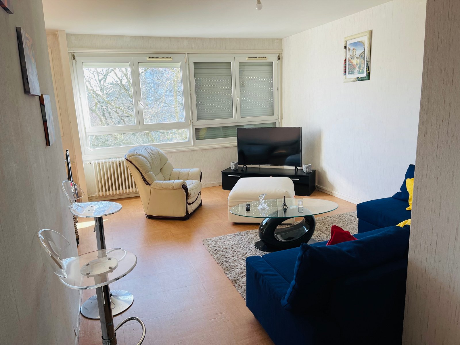Homestay Nantes 266405