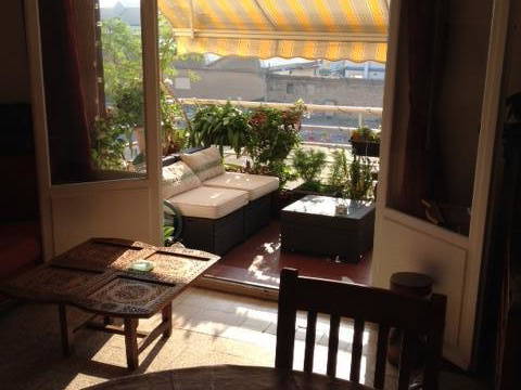 Homestay Toulon 410982-1