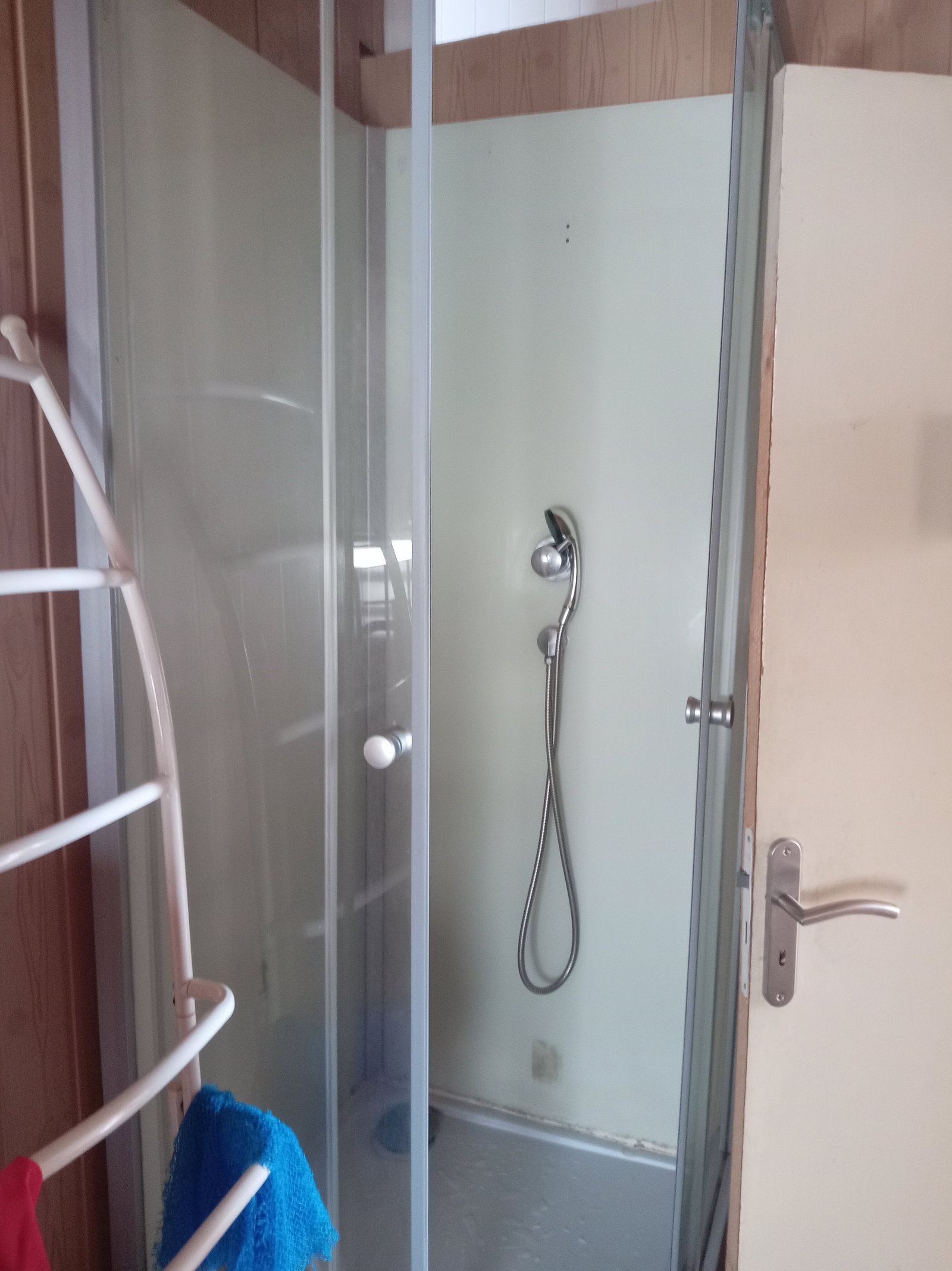 Chambre Chez L'habitant Sainte-Marie 672421