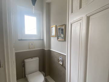 Chambre Chez L'habitant Arras 660874-5