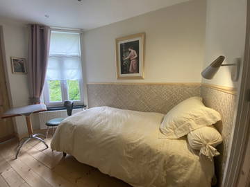 Chambre chez l'habitant à louer à Arras - chambre-1