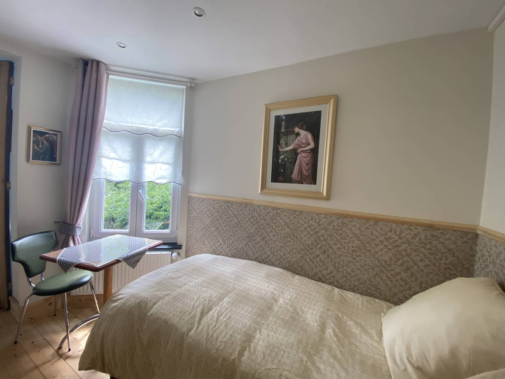 Chambre Chez L'habitant Arras 660874-1