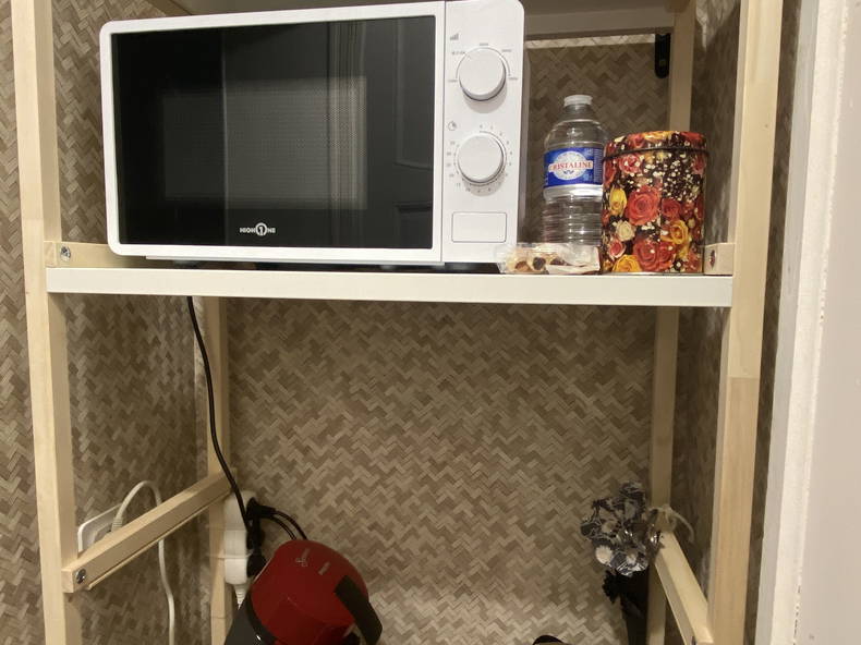 Chambre Chez L'habitant Arras 660874-5
