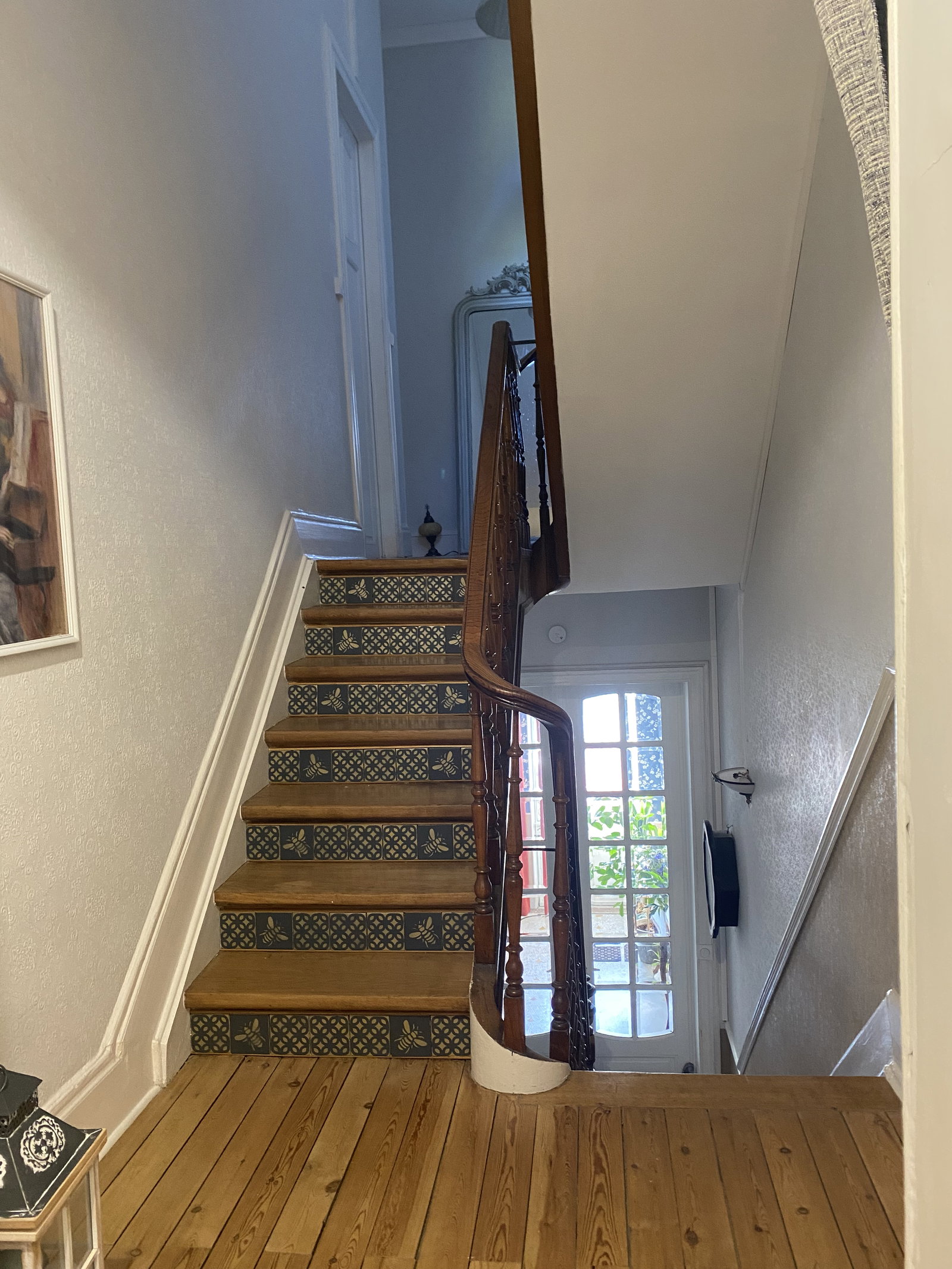 Chambre Chez L'habitant Arras 660874