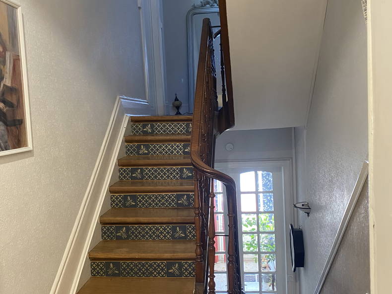 Chambre Chez L'habitant Arras 660874-2