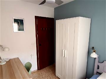 Private Room Alacant 343211-1
