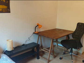 Chambre Chez L'habitant Quimper 626775-2