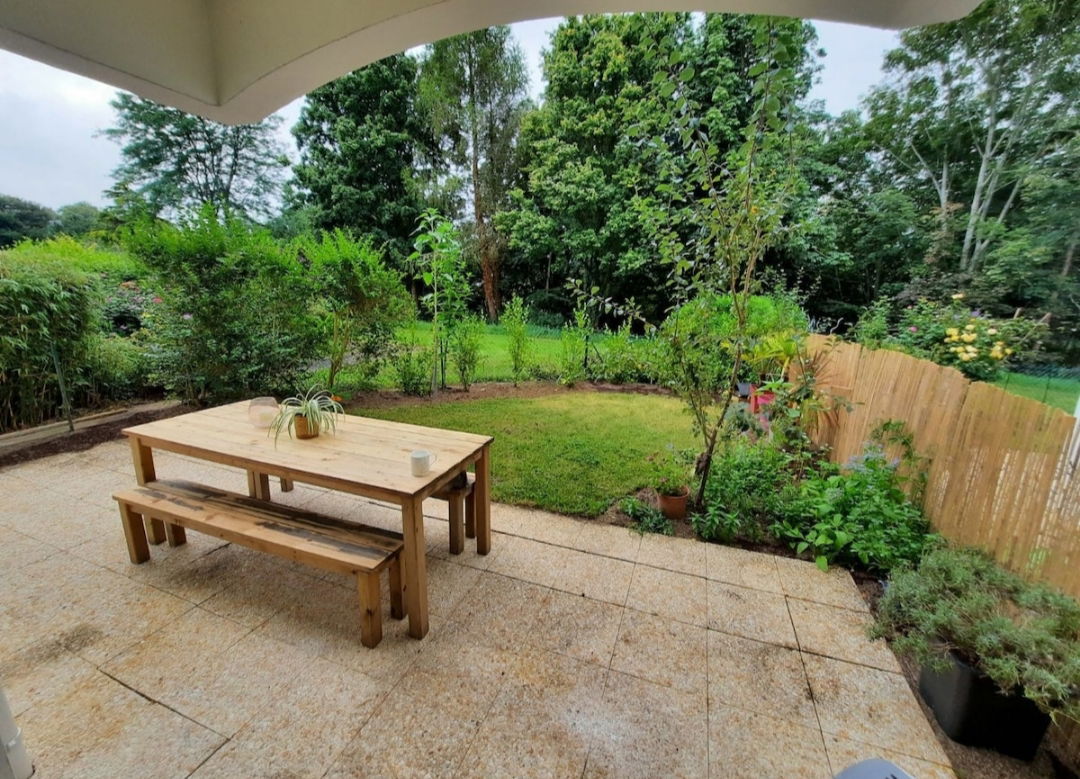 Chambre Chez L'habitant Quimper 626775