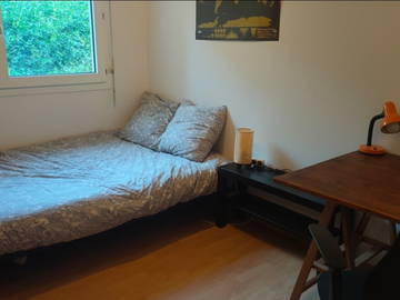 Homestay Quimper 626775-1