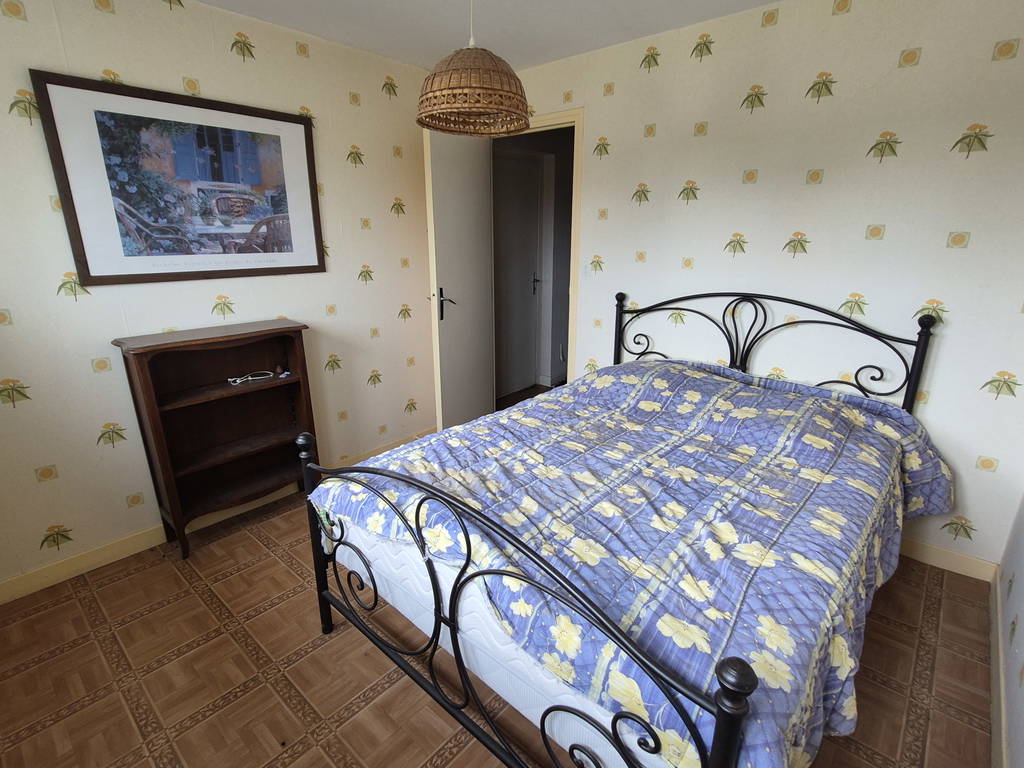 Chambre Chez L'habitant Montagny-lès-Beaune 665588-1