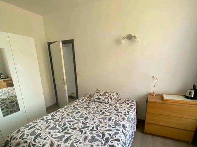 Hospedagem Em Casa De Família Watermael-Boitsfort 140894-2