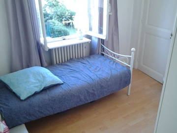 Room For Rent Grenoble 39032