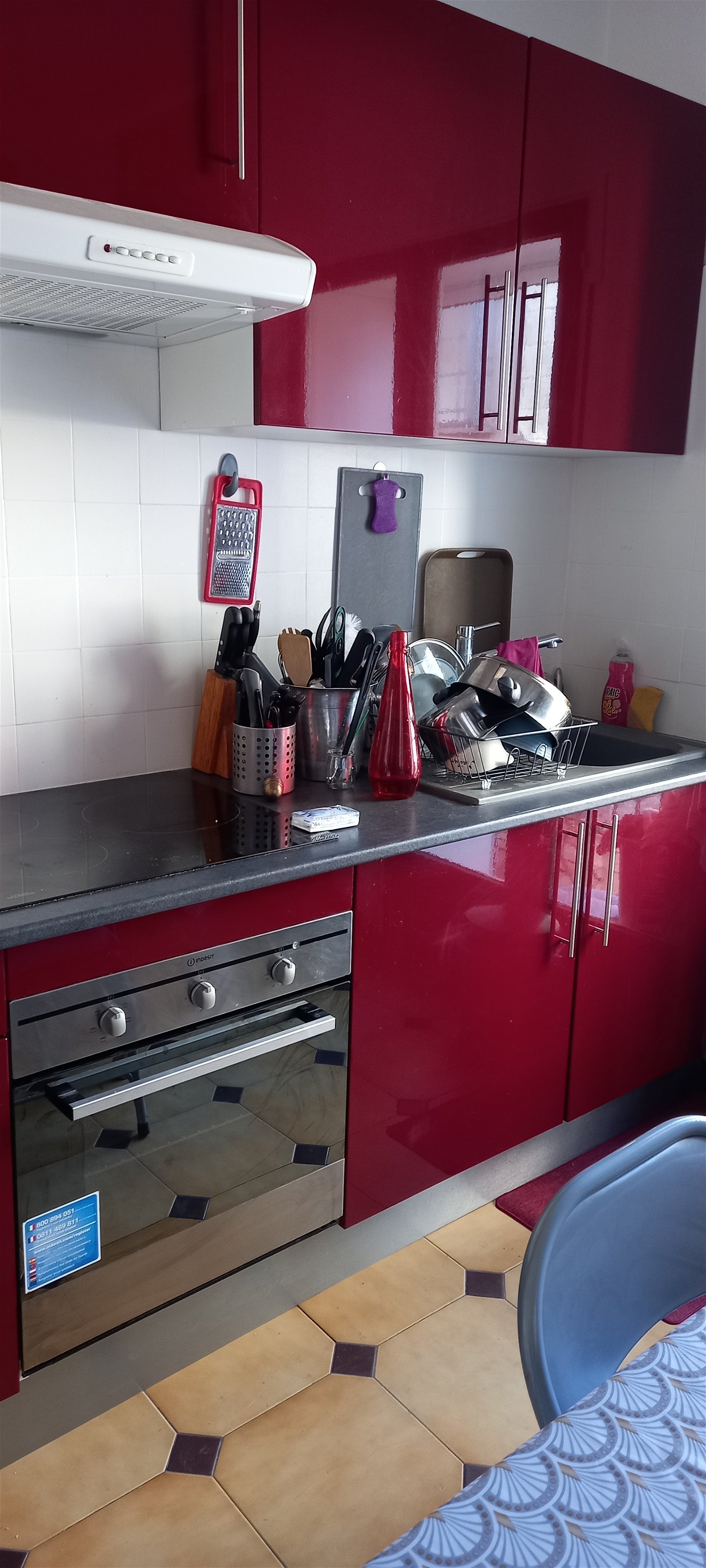 Hemvistelse Perpignan 256192