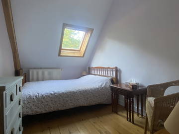 Gastfamilie Seneffe 655058-1