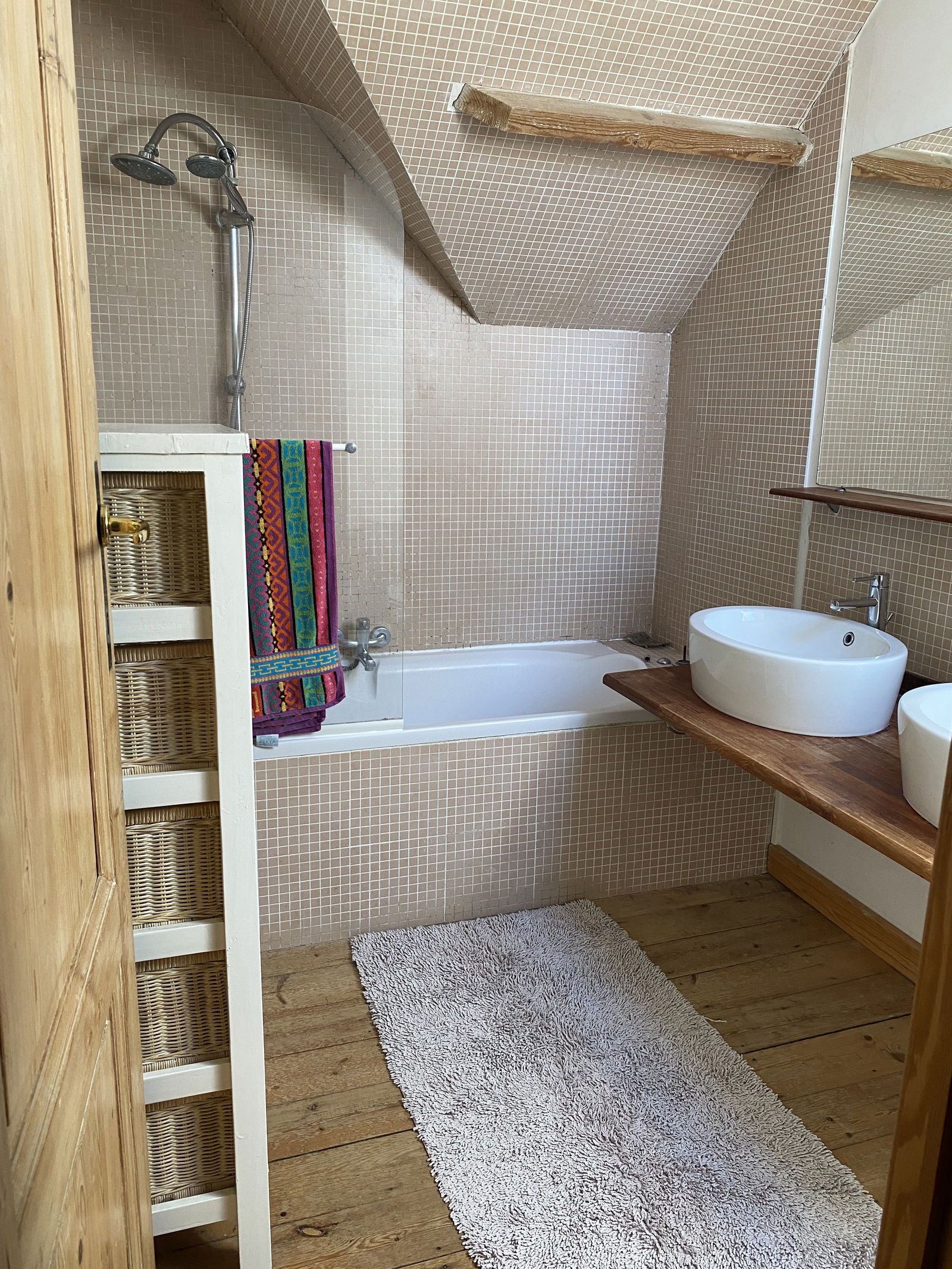 Chambre Chez L'habitant Seneffe 655058