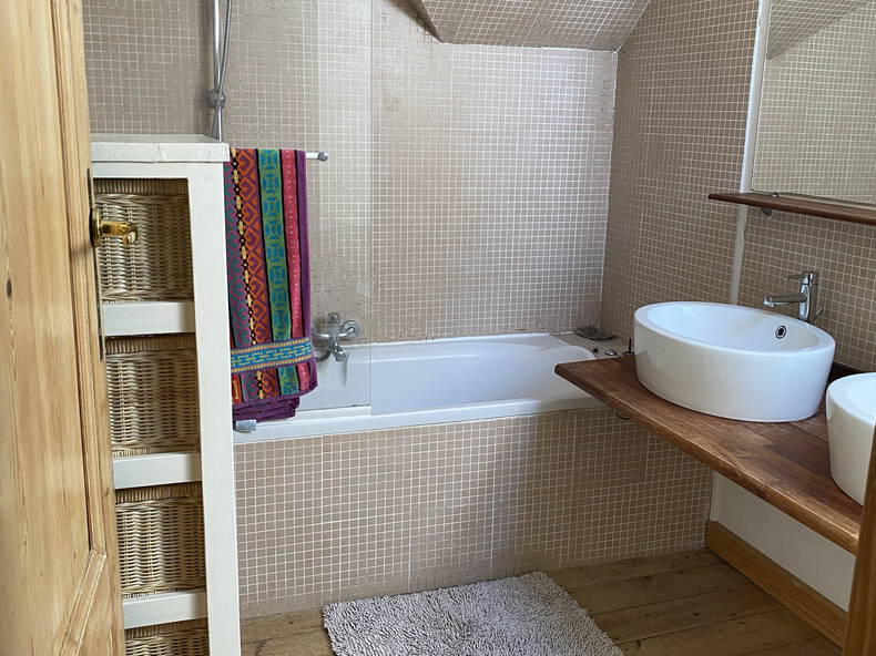 Hjemmeophold Seneffe 655058-2