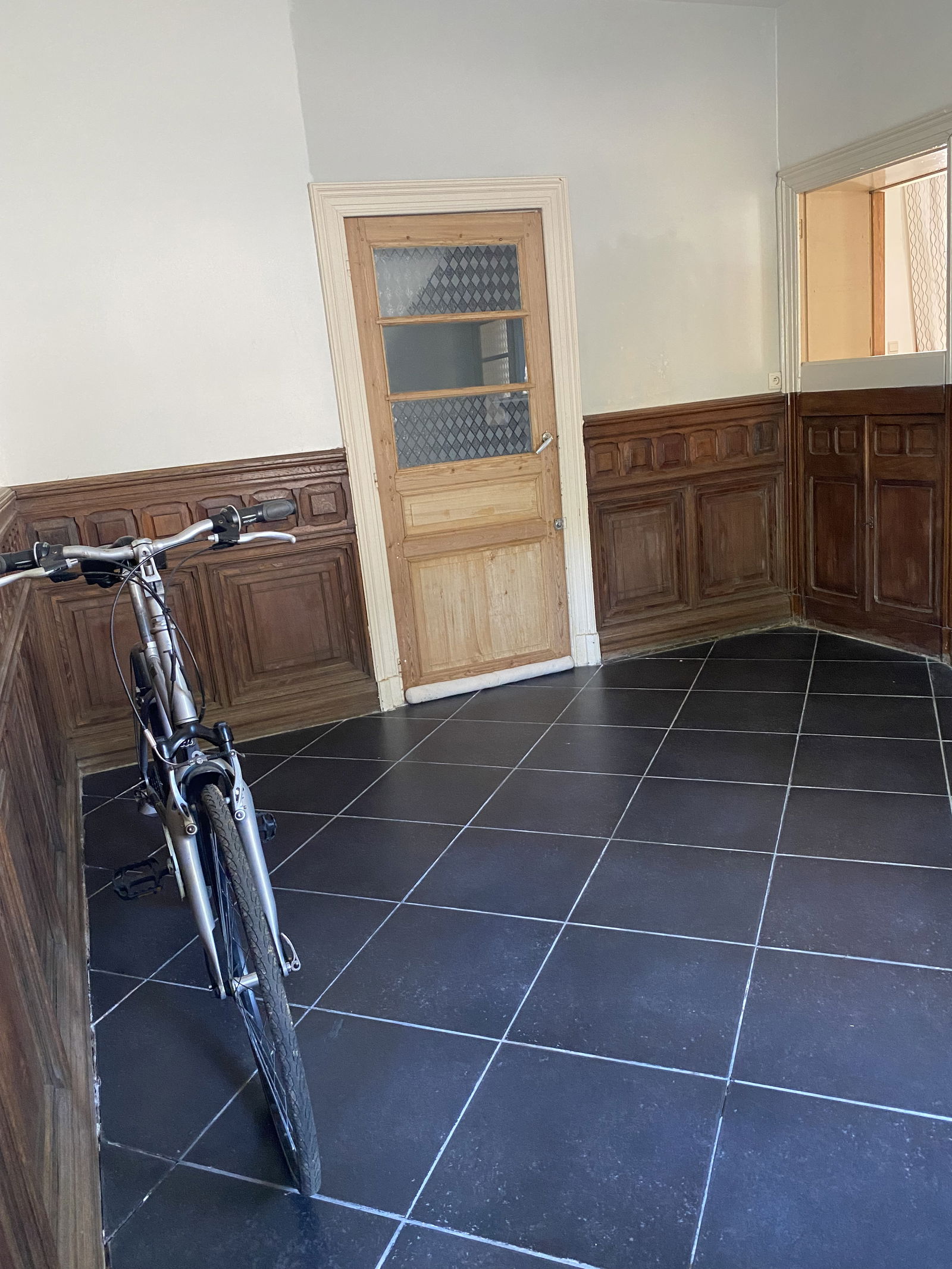 Chambre Chez L'habitant Seneffe 655058