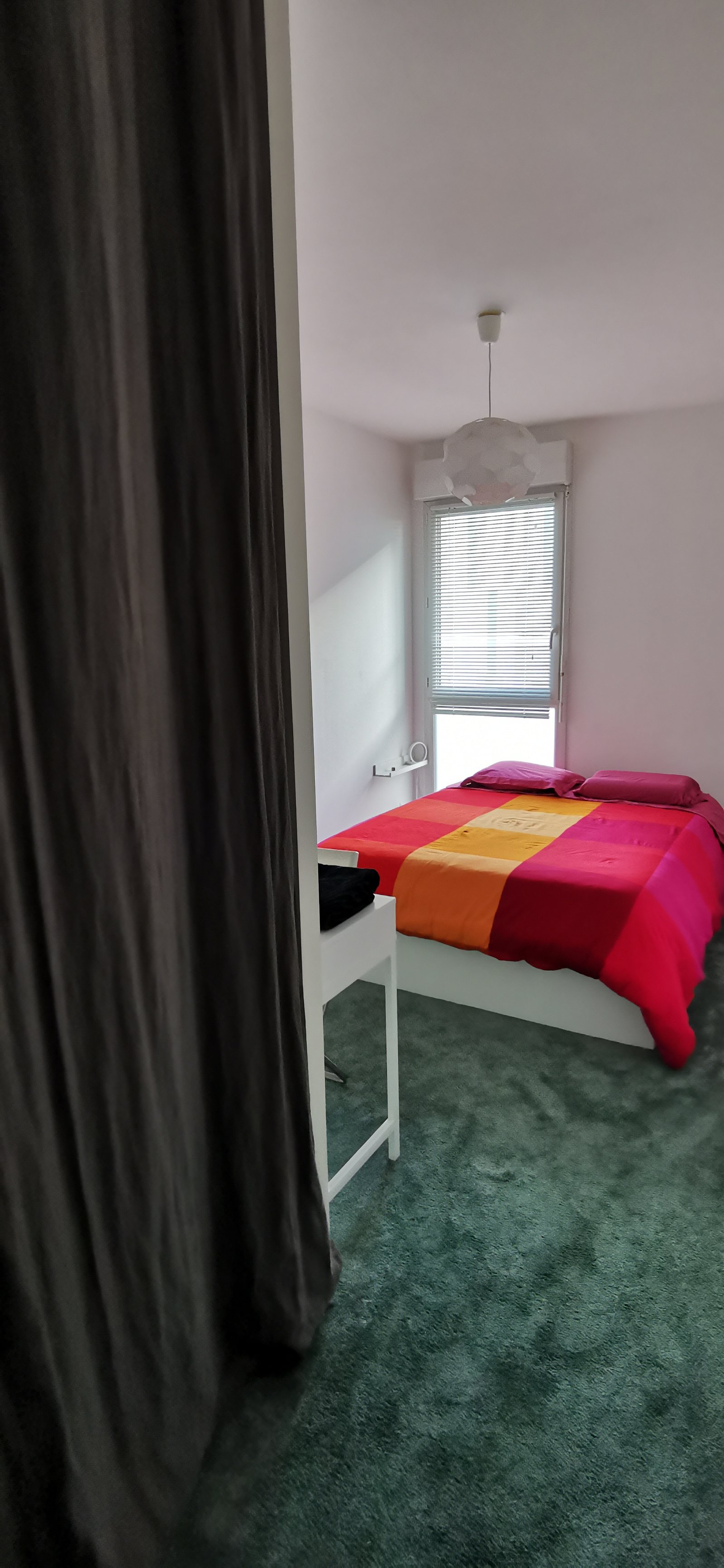 Hemvistelse Nantes 262741