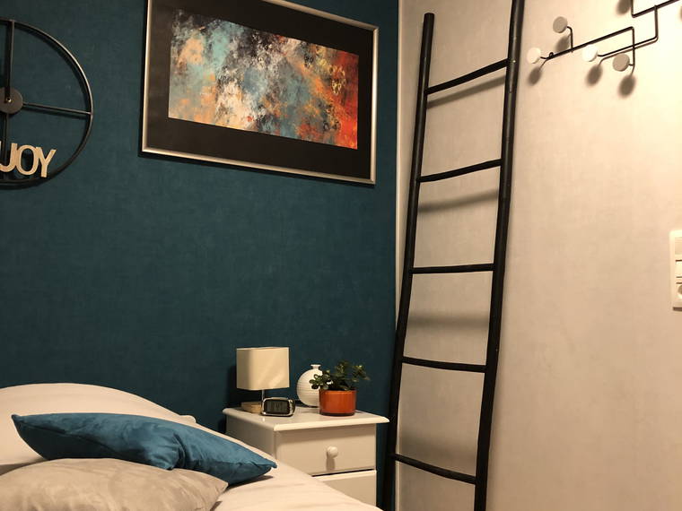 Chambre À Louer Aiseau-Presles 450559