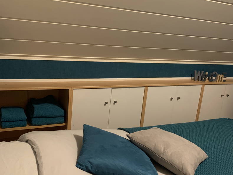 Homestay Aiseau-Presles 450559-4