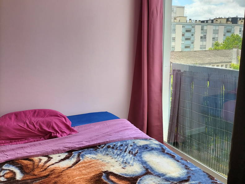 Gastgezin Joué-lès-Tours 656884-1