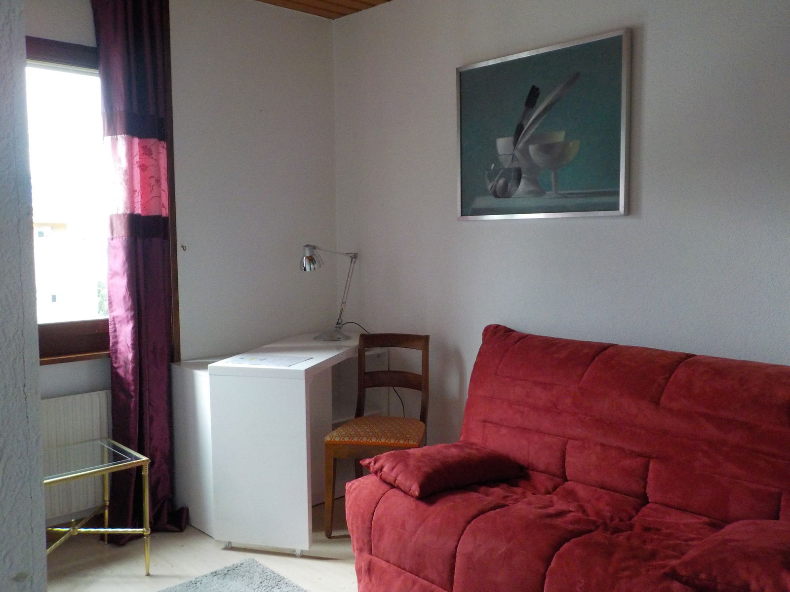 Homestay Monthey 230284