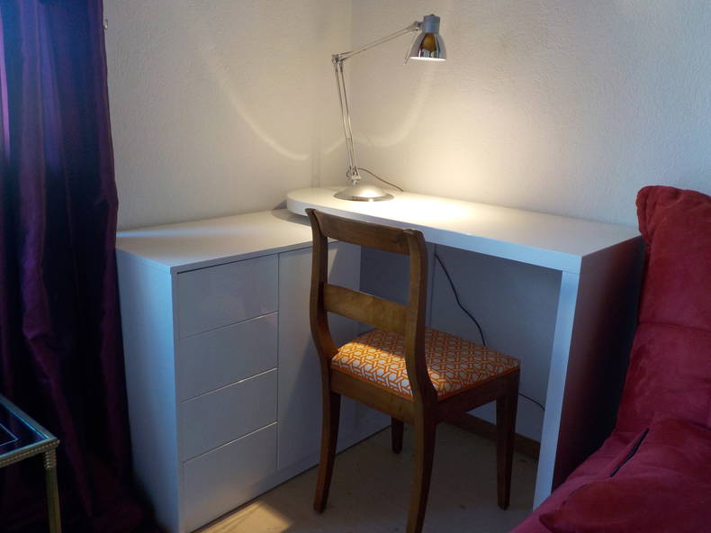 Homestay Monthey 230284-1