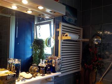 Chambre Chez L'habitant Monthey 230284-4