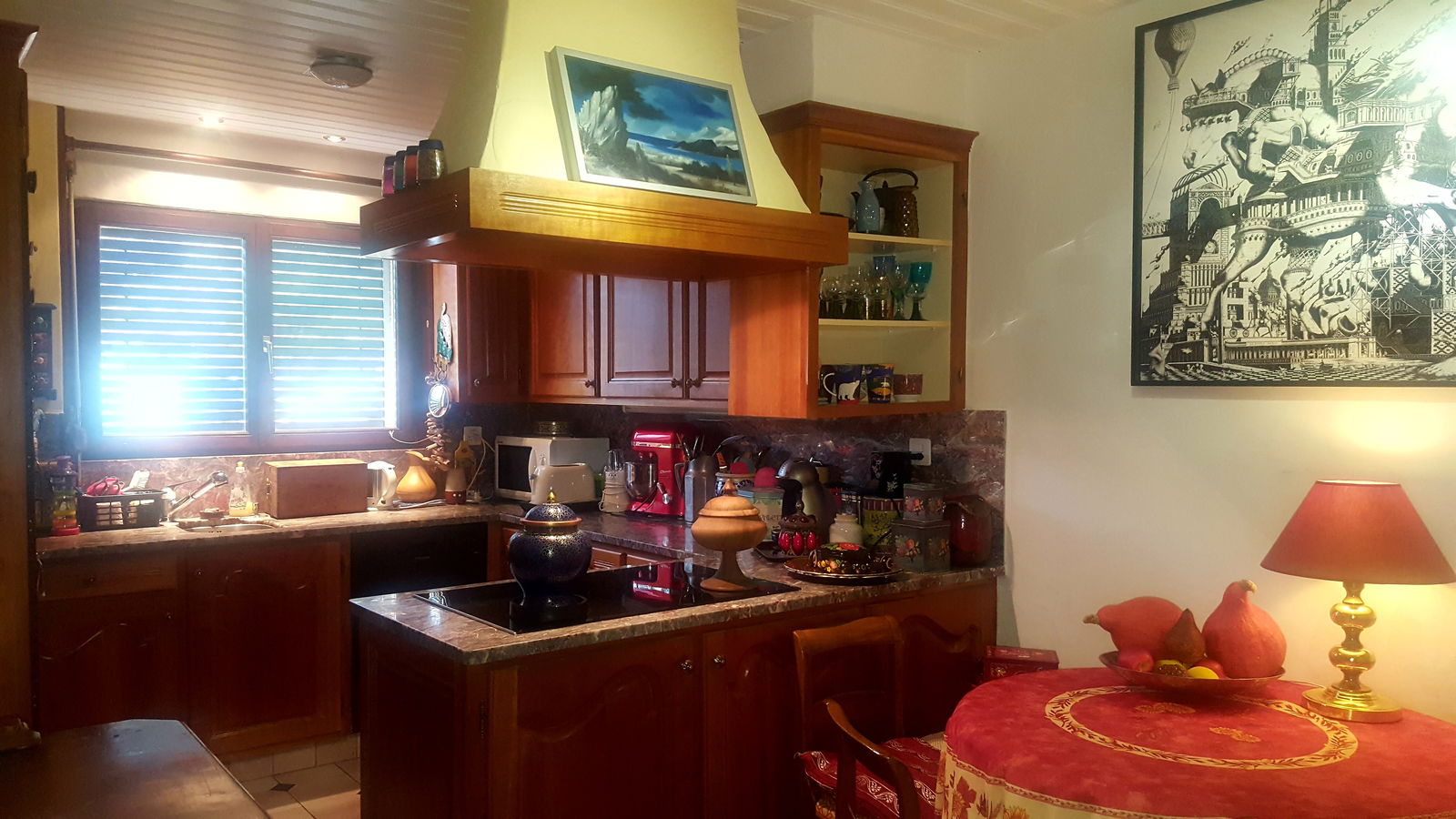 Homestay Monthey 230284