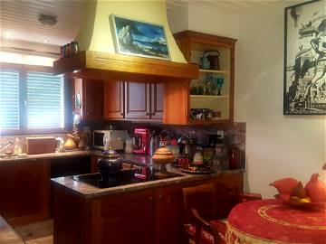 Chambre Chez L'habitant Monthey 230284-5