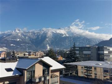 Chambre Chez L'habitant Monthey 230284-7