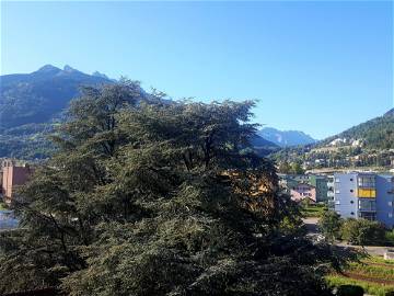 Chambre Chez L'habitant Monthey 230284-8