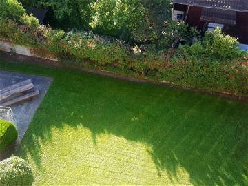 Chambre Chez L'habitant Monthey 230284-9