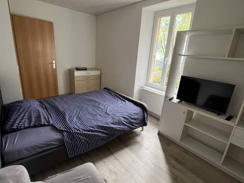 Gästezimmer Neuchâtel 453894-1
