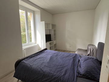 Room For Rent Neuchâtel 453894