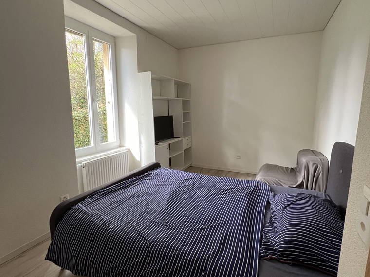 Chambre À Louer Neuchâtel 453894