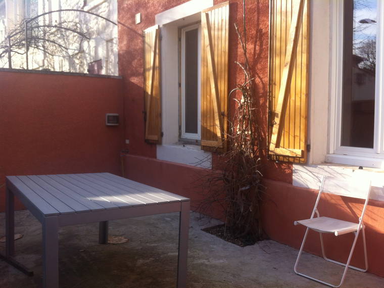 Homestay Avignon 132829