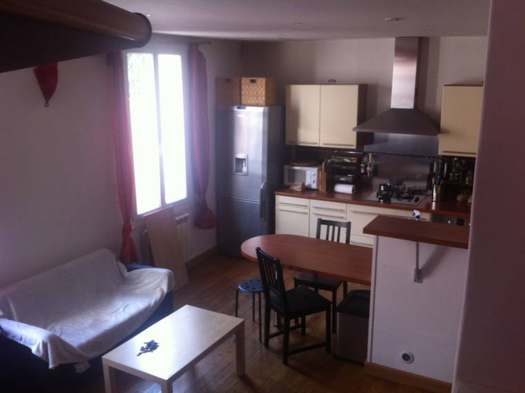 Homestay Avignon 132829